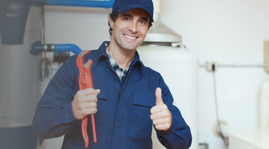 Professional expert plumbing services in Galt, IA